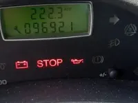 Usata Lancia Phedra 2004 Monovolume