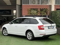 Usata Skoda Octavia Style 116 CV (85 kW) 2019 Other Station wagon