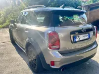 Usata Mini Cooper D Countryman Hype 150 CV (110 kW) 2018 SUV