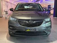 Usata Opel Grandland X 131 CV (96 kW) 2019 Grigio SUV