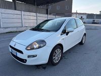 Usata Fiat Punto Active 69 CV (50 kW) 2012 Other Utilitaria
