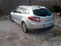 Usata Renault Mégane GrandTour 110 CV (80 kW) 2015 Station wagon