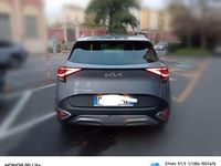 Usata Kia Sportage Style 136 CV (100 kW) 2024 SUV
