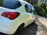Occasion Opel Corsa 69 ch (50 kW) 2019 Blanc Citadine