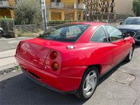 Usata Fiat Coupé 131 CV (96 kW) 1997 Rosso Coupé