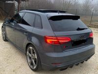 usata Audi S3 Sportback 2019