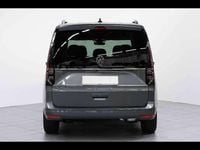Nuova VW Caddy Style 116 CV (85 kW) 2025 Grigio Monovolume