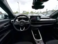Nuova Jeep Avenger Altitude 110 CV (80 kW) 2026 Grigio SUV