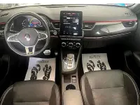 Usata Renault Arkana 101 CV (74 kW) 2021 Nero SUV