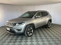 Usata Jeep Compass Limited 120 CV (88 kW) 2019 Grigio SUV