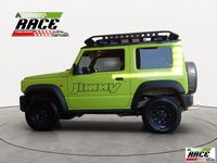 Usata Suzuki Jimny 103 CV (75 kW) 2023 Bianco SUV
