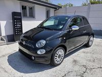 Usata Fiat 500 69 CV (50 kW) 2023 Nero Utilitaria