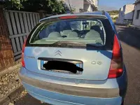 Usata Citroën C3 68 CV (50 kW) 2002 Utilitaria