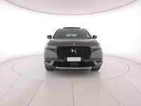 Usata DS Automobiles DS7 Crossback Grand Chic 131 CV (96 kW) 2019 Grigio SUV