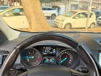 Usata Ford Kuga 120 CV (88 kW) 2017 Grigio SUV