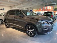 usata Peugeot 3008 1.5 blueHDI 130 EAT8 GT Line S&S