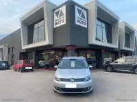 Usata VW Touran Comfortline 105 CV (77 kW) 2015 Other Monovolume
