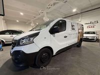 Usata Renault Trafic 131 CV (96 kW) 2021 Bianco