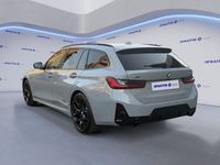 Usata BMW 320e M Sport 190 CV (139 kW) 2025 Station wagon