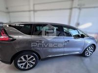Usata Renault Espace Initiale Paris 160 CV (117 kW) 2016 Grigio Monovolume