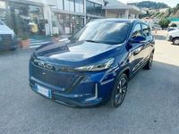 Usata EVO Evo 5 120 CV (88 kW) 2025 Blu SUV
