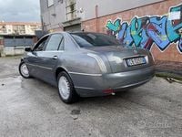 Usata Lancia Thesis 150 CV (110 kW) 2003 Grigio Berlina