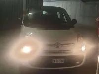 Usata Fiat 500L Pop Star 84 CV (61 kW) 2015 Monovolume