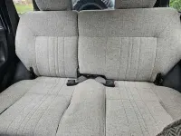 Usata Suzuki Vitara 96 CV (70 kW) 1991 Cabrio
