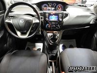 Usata Lancia Ypsilon Gold 69 CV (50 kW) 2021 Bianco Utilitaria