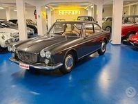 Usata Lancia Flavia 1960 Grigio Coupé