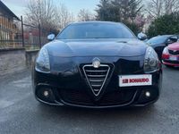 usata Alfa Romeo Giulietta 1.4 Turbo MultiAir Exclusive