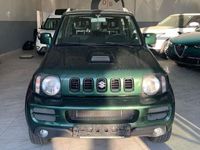 usata Suzuki Jimny 1.5