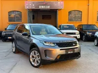 Usata Land Rover Discovery 5 HSE 149 CV (109 kW) 2021 Grigio SUV