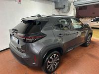 Usata Toyota Yaris Cross Trend 92 CV (67 kW) 2023 SUV