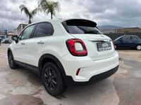 Usata Fiat 500X Club 95 CV (69 kW) 2022 Bianco SUV