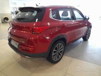 Usata DR F35 156 CV (114 kW) 2020 Rosso SUV