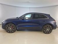 usata Porsche Macan 2.9 S