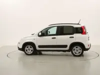 Usata Fiat Panda City Life 71 CV (52 kW) 2023 Bianco Utilitaria