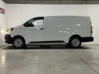 Usata Citroën Jumpy 144 CV (105 kW) 2024 Other Monovolume