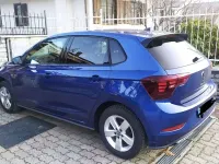 Usata VW Polo R-line 95 CV (69 kW) 2022 Utilitaria