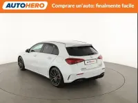 Usata Mercedes A35 AMG AMG 320 CV (235 kW) 2023 Bianco Berlina