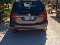 usata Opel Meriva 2ª serie - 2012