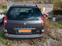Usata Peugeot 807 2005 Monovolume