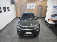 Usata Citroën C3 Feel 82 CV (60 kW) 2017 Grigio Berlina