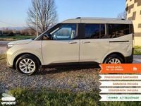 Usata Ford Tourneo Courier S 123 CV (90 kW) 2024 Monovolume