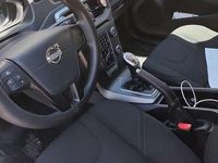 Usata Volvo V40 Momentum 114 CV (83 kW) 2013 Station wagon