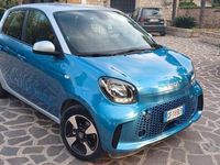 Usata Smart ForFour Electric Drive 41 kW (56 CV) 2020 Berlina