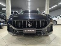 Usata Maserati Grecale GT 300 CV (220 kW) 2022 Nero SUV