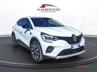 Usata Renault Captur Equilibre 101 CV (74 kW) 2024 Bianco SUV