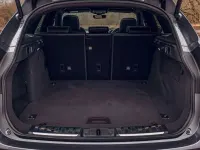 Usata Jaguar F-Pace Prestige 179 CV (131 kW) 2017 Nero SUV